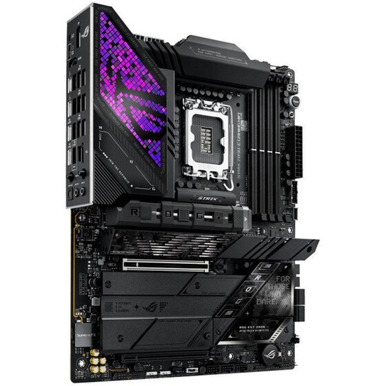 Μητρική Asus Gaming ATX με LGA1851 Socket image 3