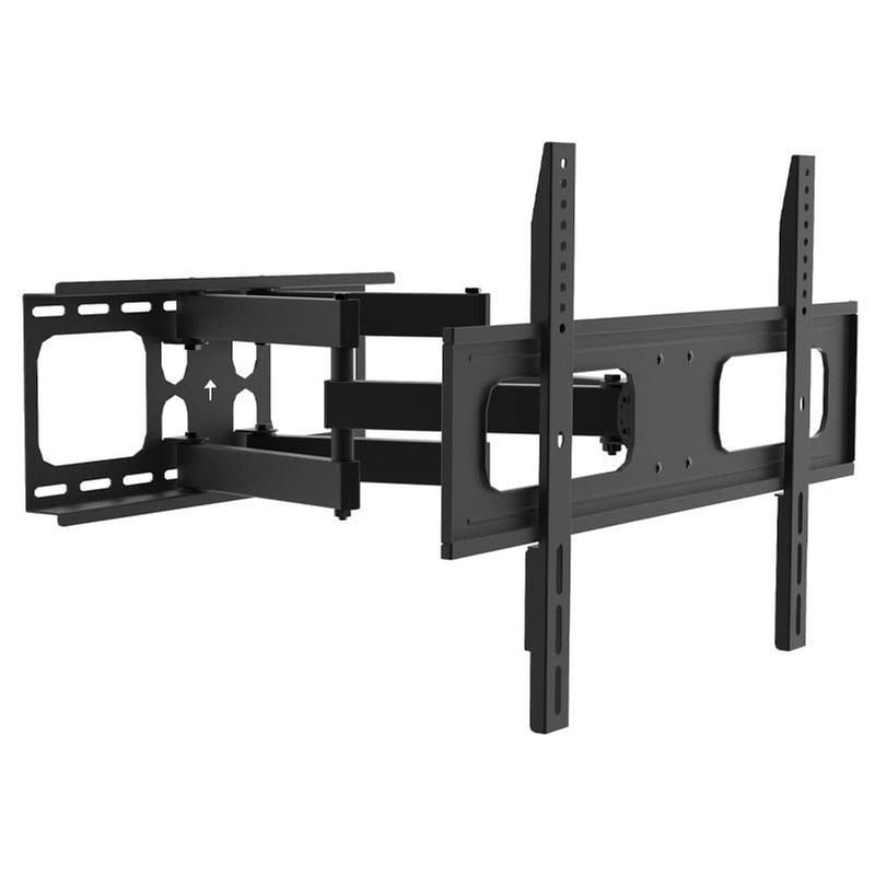 BORMANN Βάση Τηλεόρασης Επιτοίχια Bormann BTV1150 με Βραχίονα 37 - 70 έως 50 kg