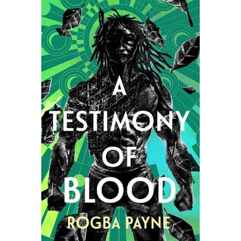 A Testimony of Blood