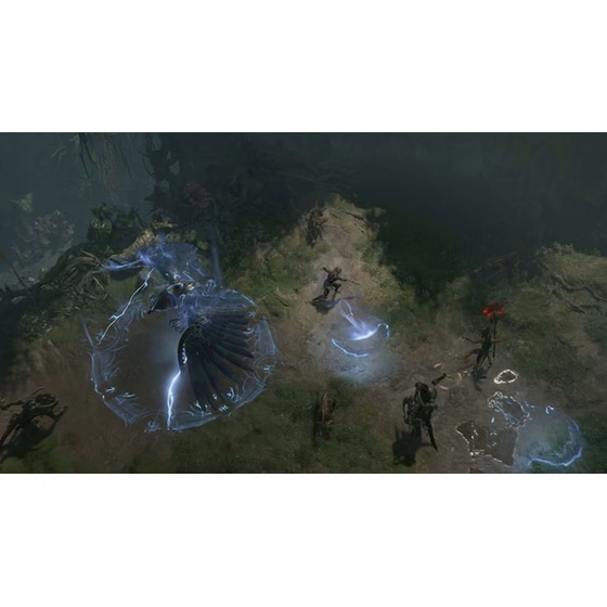 Diablo IV: Age of Hatred Collection (Code in a Box) - Nintendo Switch 2 image 1