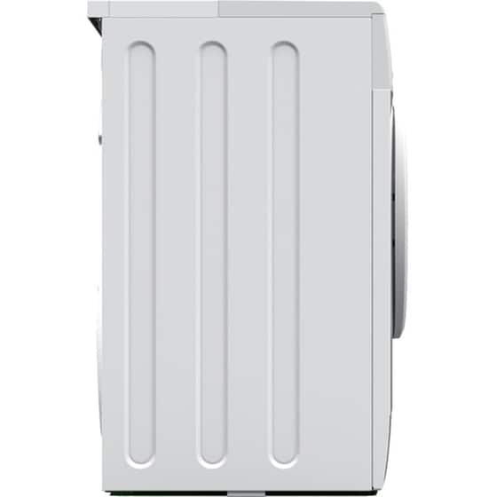 SANGIORGIO S5611C 8 kg 1.100 Στροφές Λευκό Πλυντήριο Ρούχων image 4
