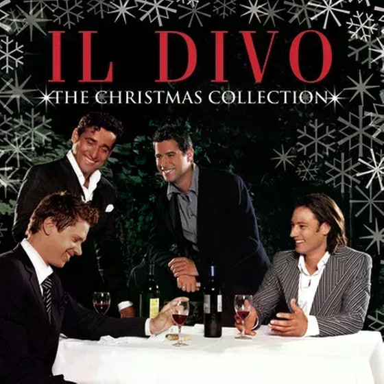 The Christmas Collection image 0