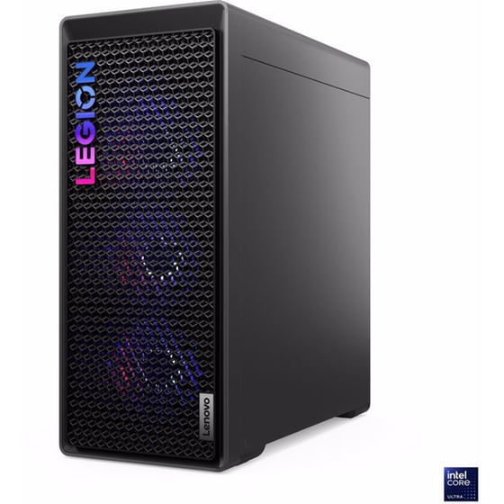 Desktop Lenovo Legion T7 34IAS10 (Intel Core Ultra 7-265KF/32 GB/1TB SSD/GeForce RTX 5080/Win11Home) image 1