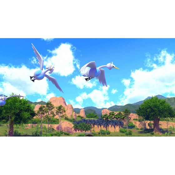 Pokemon Snap - Nintendo Switch image 7