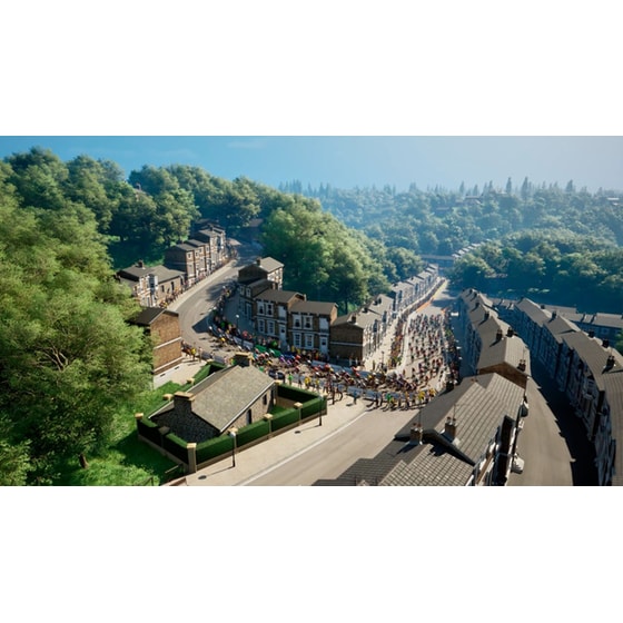 Tour de France 2025- PS5 image 13