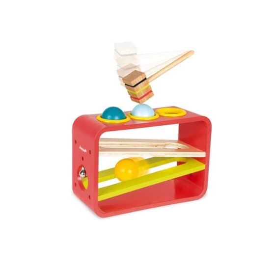 Σφυρί Μπάλες Janod image 0