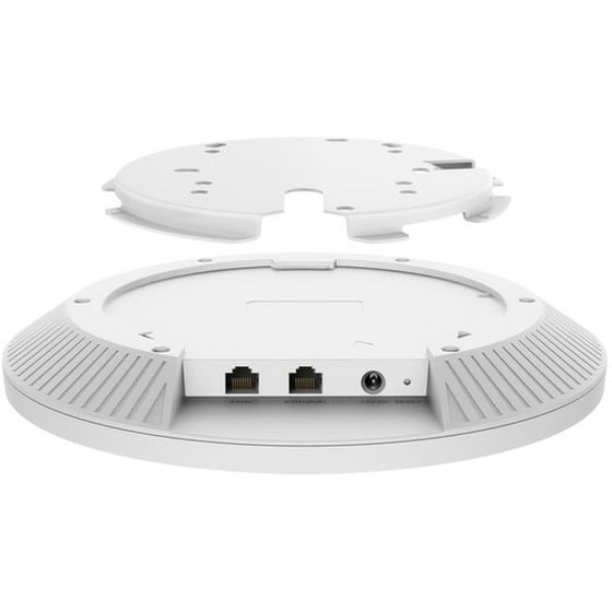HP Enterprise EAP783 Access Point Wi‑Fi 7 Tri Band (2.4 & 5 & 6 GHz) 11520 Mbps image 2