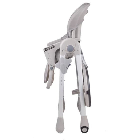 Παιδική Καρέκλα Φαγητού Kinderkraft Yummy image 7