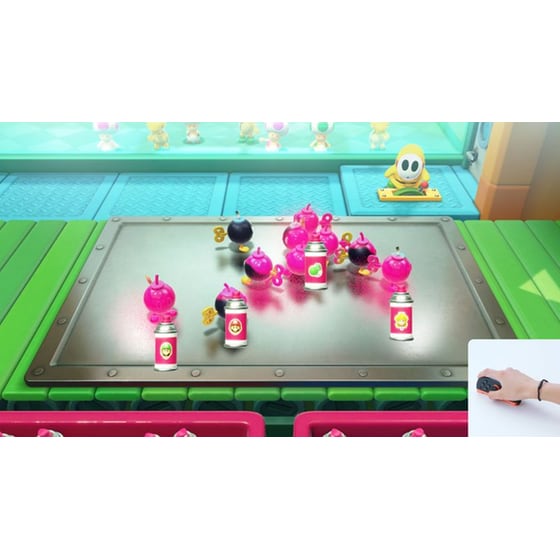 Super Mario Party Jamboree + Jamboree TV - Nintendo Switch 2 image 9