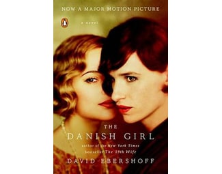 Danish Girl image 0
