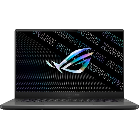 Laptop Asus ROG Zephyrus G15 GA503RM-HB152W 15.6" UHD (Ryzen 9-6900HS/16GB/1TB SSD/GeForce RTX 3060 6GB/Win11Home) image 2