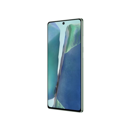 Smartphone Samsung Galaxy Note 20 256GB Dual Sim Mystic Green image 3