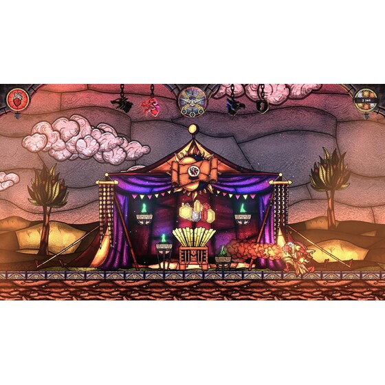 Saga of Sins - PS5 image 3