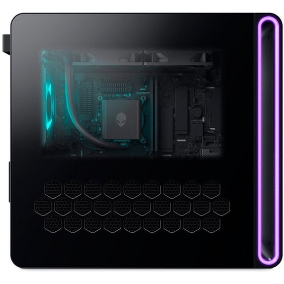 Desktop Dell Allienware Aurora ACT1250 (Intel Core Ultra 9-285K/64 GB/1TB SSD + 2TB SSD/RTX 5080/Win11Pro) image 2