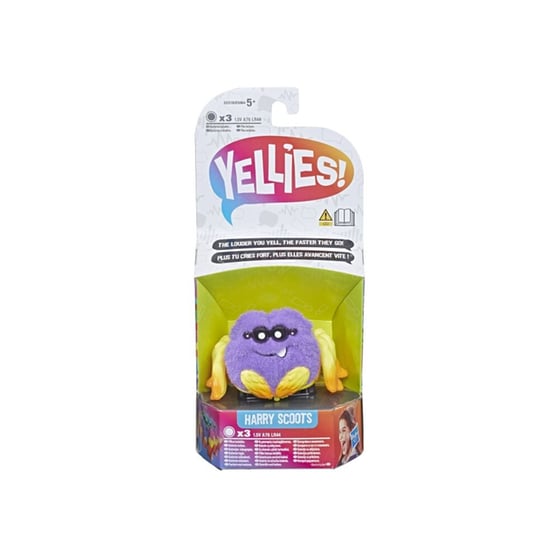 Yellies  6σχεδια E5064 image 1