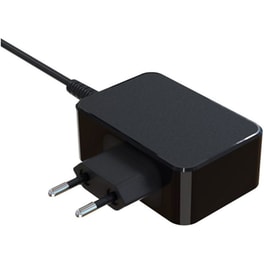Φορτιστής LC-POWER LC-NB-GAN-65-C Universal για laptop με υποδοχή USB-C - 65 W
