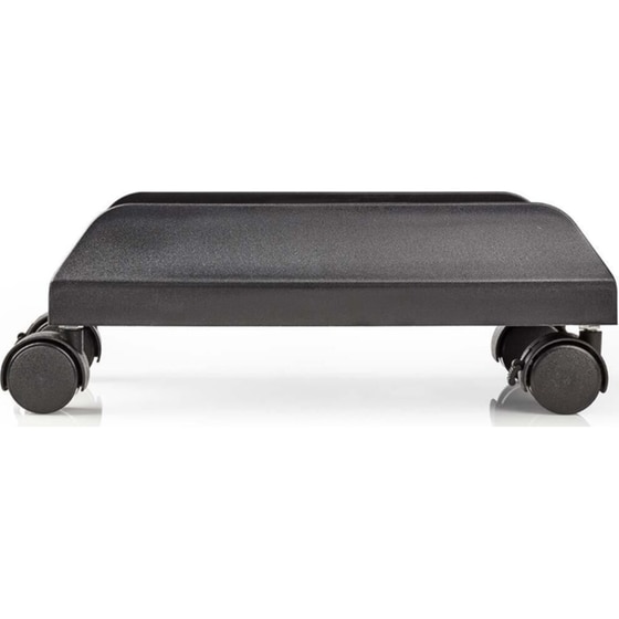 Βάση Desktop Nedis CSTD100BK - Μαύρο image 1