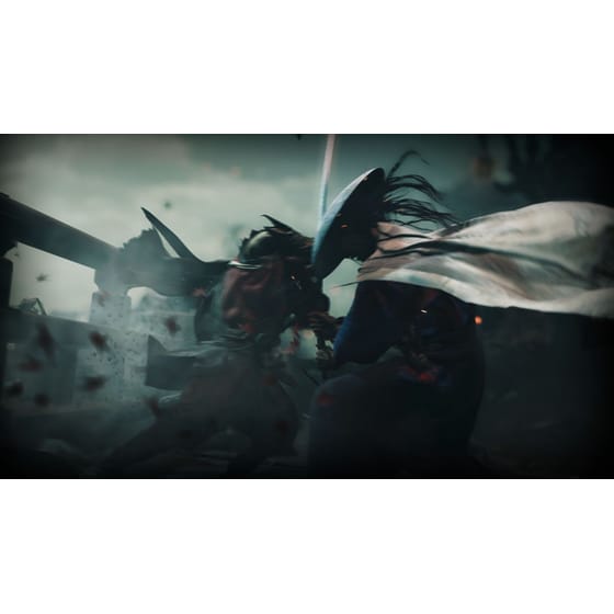 Onimusha: Way of the Sword (Game Key Card) - Nintendo Switch 2 image 9
