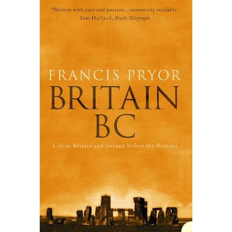 Britain BC