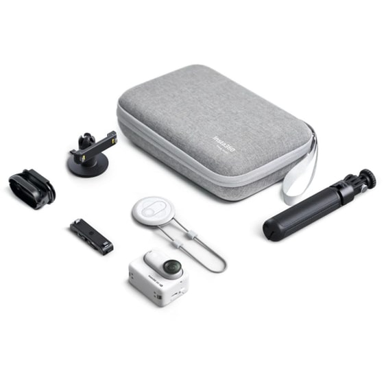 Θήκη Insta360 GO 3/GO 3S - Γκρι image 4
