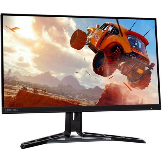 Lenovo Legion R27qe Gaming Monitor 27'' QHD IPS Flat 180Hz 1ms image 1
