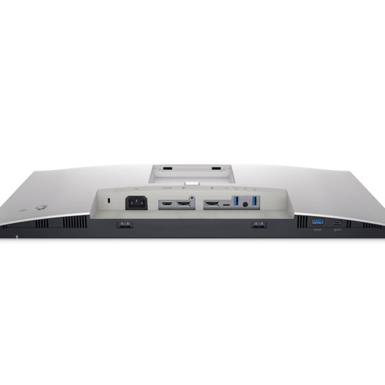 DELL Ultrasharp U2422H 24" Full HD Οθόνη Υπολογιστή image 4