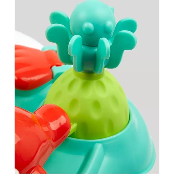 Mothercare Παιδικό Κέντρο Απασχόλησης Σαφάρι image 4