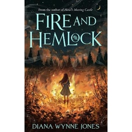 Fire and Hemlock