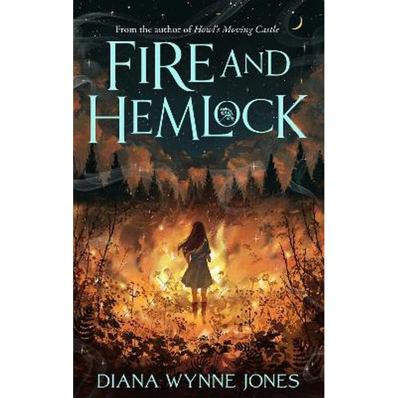 Fire and Hemlock