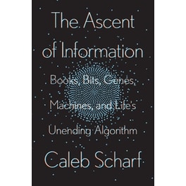 The Ascent of Information