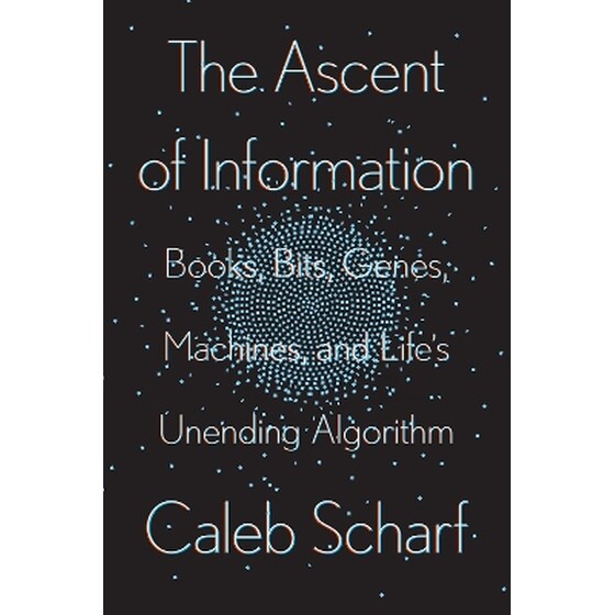 The Ascent of Information image 0