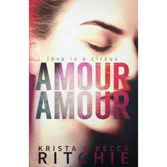 Amour Amour image 0