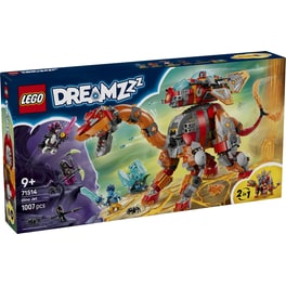 LEGO® DreamZzz Dino Jet (71514)