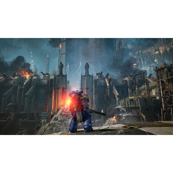 Warhammer 40,000: Space Marine 2 Ultima Limited Edition - Xbox Series X image 9