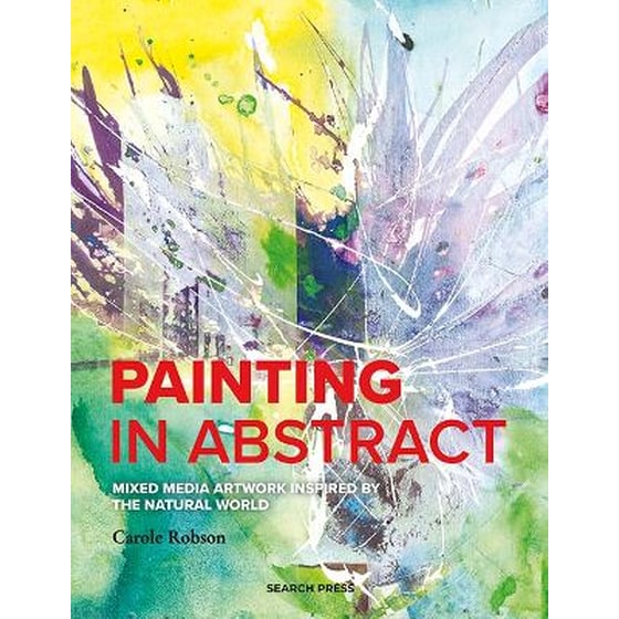 Painting in Abstract image 0
