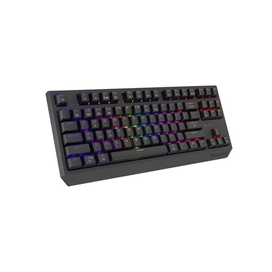 Genesis Thor 230 Gaming Μηχανικό Ενσύρματο USB Πληκτρολόγιο RGB Blue (US) image 2