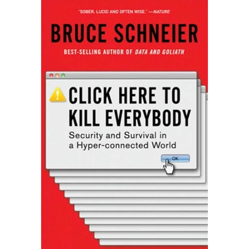 Click Here to Kill Everybody