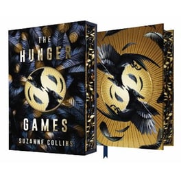 The Hunger Games: Collector's Edition