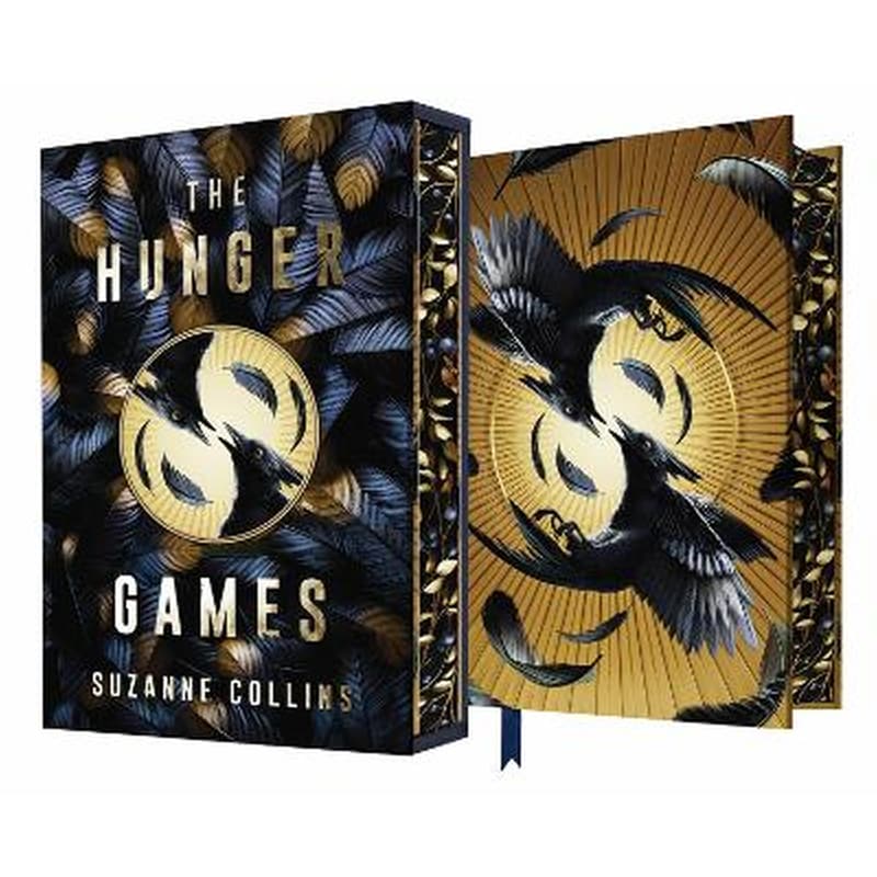 The Hunger Games: Collectors Edition