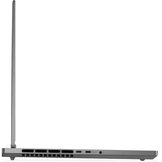 Lenovo Legion Slim 5 16AHP9 16" WQXGA IPS (Ryzen 7-8845HS/16GB/512GB SSD/GeForce RTX 4060/Win11Home) Laptop image 5