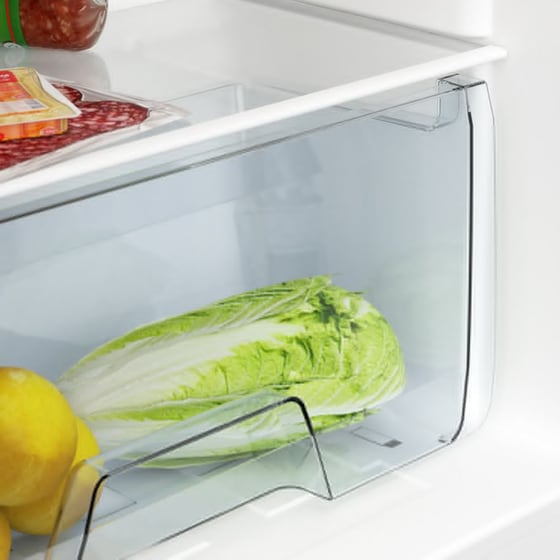 TESLA RS1100M1 113 Lt Λευκό Ψυγείο Mini Bar image 7