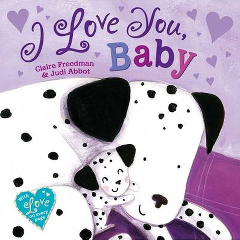 I Love You, Baby