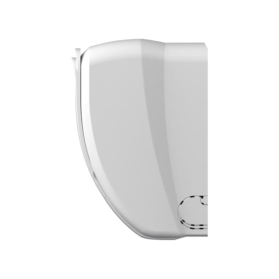 Κλιματιστικό FLUO VIVO FAS-121 12000 BTU Inverter image 3