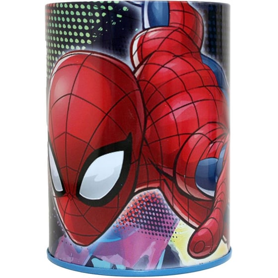 Σετ Δώρου Μολυβοθήκη Gim Spiderman image 1