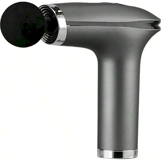 Πιστόλι Μασάζ Fascial Gun 811 - 169773 Γκρι image 2