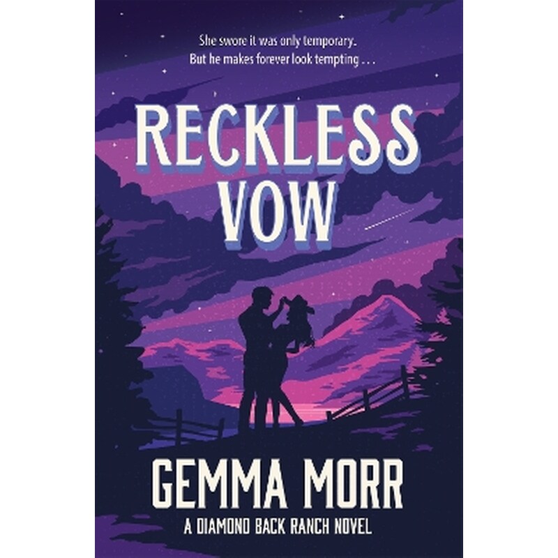 Reckless Vow