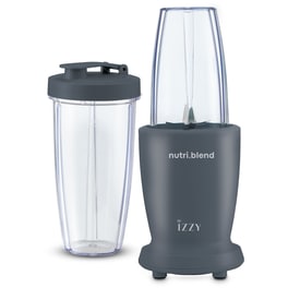 IZZY IZ-6503 600 W Γκρι Μπλέντερ