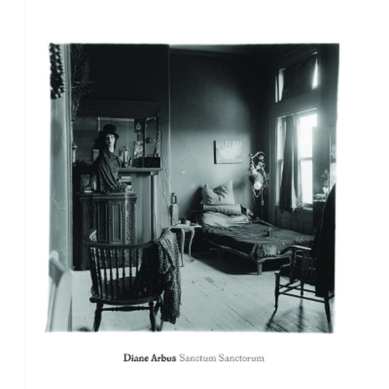 Diane Arbus: Sanctum Sanctorum