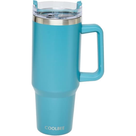 Ποτήρι Θερμός Coolbee Βεραμάν 1200ml image 1
