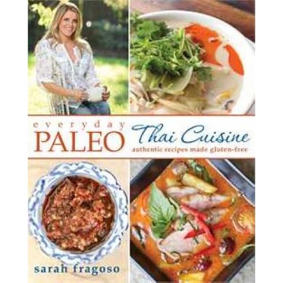 Everyday Paleo- Thai Cuisine image 0